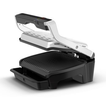 TEFAL Grill GC750D30 OptiGrill Elite Grill Contact, 2000 W, stal nierdzewna TEFAL Grill GC750D30 OptiGrill Elite Grill Contact, 2000 W, stal nierdzewna
