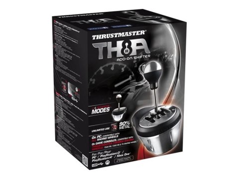 Thrustmaster | Add-On Shifter | TH8A | Czarny