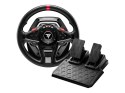 Thrustmaster | Kierownica | T128-P | Czarna | Kierownica do gier wyścigowych