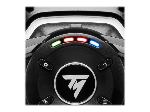 Thrustmaster | Kierownica | T128-P | Czarna | Kierownica do gier wyścigowych Thrustmaster | Kierownica | T128-P | Czarna | Kierownica do gier wyścigowych