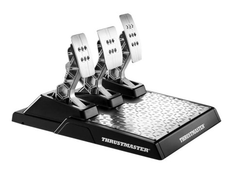 Thrustmaster | Pedały | TM-LCM Pro | Czarny/Srebrny Thrustmaster | Pedały | TM-LCM Pro | Czarny/Srebrny