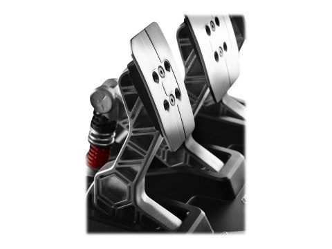 Thrustmaster | Pedały | TM-LCM Pro | Czarny/Srebrny Thrustmaster | Pedały | TM-LCM Pro | Czarny/Srebrny