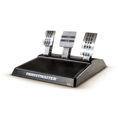Thrustmaster Steering Wheel T-GT II EU Game racing wheel Black Thrustmaster Steering Wheel T-GT II EU Game racing wheel Black