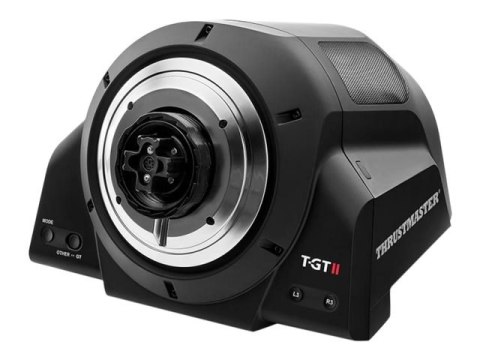 Thrustmaster Steering Wheel T-GT II EU Game racing wheel Black Thrustmaster Steering Wheel T-GT II EU Game racing wheel Black