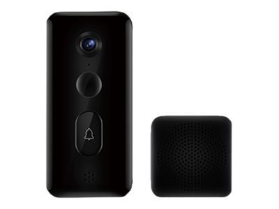 Xiaomi | Smart Doorbell 3 | Wi-Fi Xiaomi | Smart Doorbell 3 | Wi-Fi