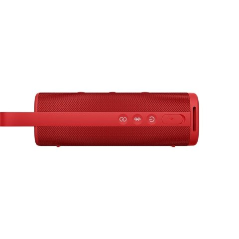 Xiaomi | Sound Outdoor | QBH4263GL | 30 W | Wodoodporny | Bluetooth | Czerwony | Przenośny | Połączenie bezprzewodowe Xiaomi | Sound Outdoor | QBH4263GL | 30 W | Wodoodporny | Bluetooth | Czerwony | Przenośny | Połączenie bezprzewodowe