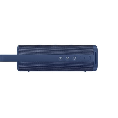 Xiaomi | Sound Outdoor | QBH4265GL | 30 W | Wodoodporny | Bluetooth | Niebieski | Przenośny | Połączenie bezprzewodowe Xiaomi | Sound Outdoor | QBH4265GL | 30 W | Wodoodporny | Bluetooth | Niebieski | Przenośny | Połączenie bezprzewodowe