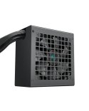 Zasilacz 80Plus Bronze | PL650D-FC | 650 W