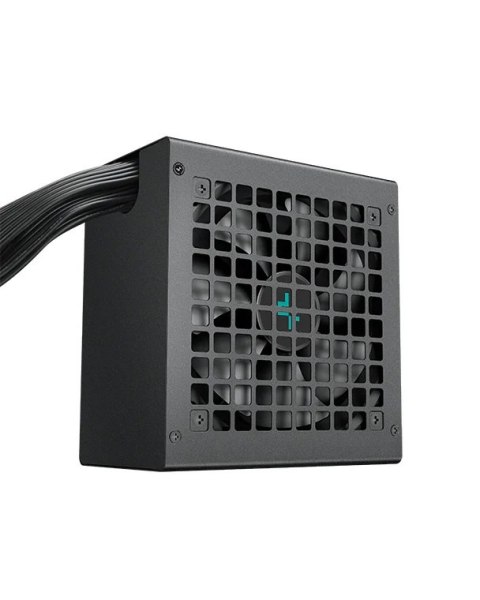 Zasilacz 80Plus Bronze | PL650D-FC | 650 W Zasilacz 80Plus Bronze | PL650D-FC | 650 W