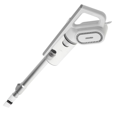 Adler | Odkurzacz cyklonowy pionowy | MS 7058 | Praca przewodowa | 400 W | 220-240 V | Promień działania 8,35 m | Biały Adler | Odkurzacz cyklonowy pionowy | MS 7058 | Praca przewodowa | 400 W | 220-240 V | Promień działania 8,35 m | Biały