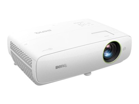 Benq | EH620 | Full HD (1920x1080) | 3400 ANSI lumenów | Biały | Wi-Fi Benq | EH620 | Full HD (1920x1080) | 3400 ANSI lumenów | Biały | Wi-Fi