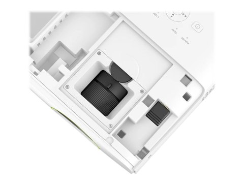Benq | EH620 | Full HD (1920x1080) | 3400 ANSI lumenów | Biały | Wi-Fi Benq | EH620 | Full HD (1920x1080) | 3400 ANSI lumenów | Biały | Wi-Fi