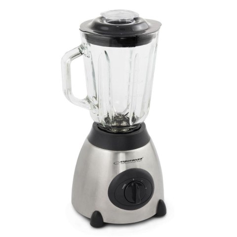 Blender kielichowy Esperanza Margarita 500W 1,5 L EKM020 Blender kielichowy Esperanza Margarita 500W 1,5 L EKM020