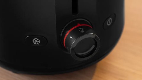 Toster kompaktowy Bosch | TAT2M123 MyMoment | Moc 950 W | Liczba gniazd 2 | Materiał obudowy tworzywo sztuczne | Czarny Toster kompaktowy Bosch | TAT2M123 MyMoment | Moc 950 W | Liczba gniazd 2 | Materiał obudowy tworzywo sztuczne | Czarny