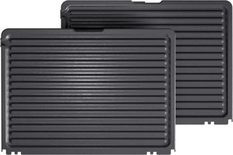 Bosch | TCG3323 | Grill kontaktowy | 2000 W | Czarny Bosch | TCG3323 | Grill kontaktowy | 2000 W | Czarny