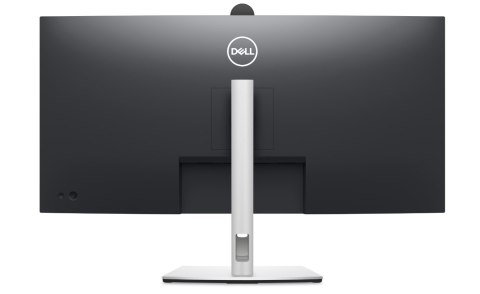 Dell | Monitor | P3424WEB | 34 " | IPS | 21:9 | 60 Hz | 5 ms | 300 cd/m² | Porty HDMI 1 | Gwarancja 60 miesięcy Dell | Monitor | P3424WEB | 34 " | IPS | 21:9 | 60 Hz | 5 ms | 300 cd/m² | Porty HDMI 1 | Gwarancja 60 miesięcy