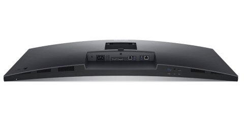 Dell | Monitor | P3424WEB | 34 " | IPS | 21:9 | 60 Hz | 5 ms | 300 cd/m² | Porty HDMI 1 | Gwarancja 60 miesięcy Dell | Monitor | P3424WEB | 34 " | IPS | 21:9 | 60 Hz | 5 ms | 300 cd/m² | Porty HDMI 1 | Gwarancja 60 miesięcy