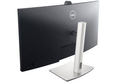 Dell | Monitor | P3424WEB | 34 " | IPS | 21:9 | 60 Hz | 5 ms | 300 cd/m² | Porty HDMI 1 | Gwarancja 60 miesięcy Dell | Monitor | P3424WEB | 34 " | IPS | 21:9 | 60 Hz | 5 ms | 300 cd/m² | Porty HDMI 1 | Gwarancja 60 miesięcy
