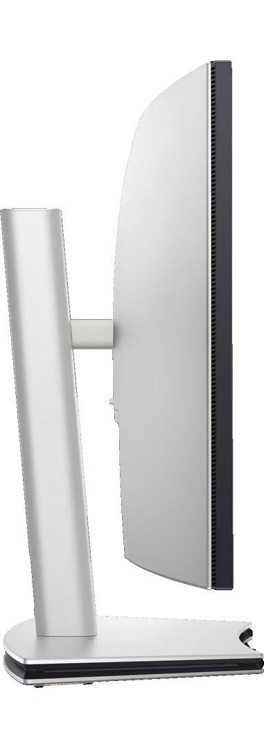 Dell | U4025QW | 39,7 " | IPS | WUHD | 21:9 | 120 Hz | 5 ms | 5120 x 2160 pikseli | 600 cd/m² | Złącze zasilania, HDMI, DisplayP Dell | U4025QW | 39,7 " | IPS | WUHD | 21:9 | 120 Hz | 5 ms | 5120 x 2160 pikseli | 600 cd/m² | Złącze zasilania, HDMI, DisplayP