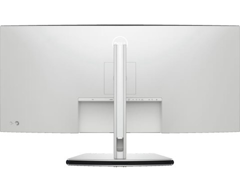 Dell | U4025QW | 39,7 " | IPS | WUHD | 21:9 | 120 Hz | 5 ms | 5120 x 2160 pikseli | 600 cd/m² | Złącze zasilania, HDMI, DisplayP Dell | U4025QW | 39,7 " | IPS | WUHD | 21:9 | 120 Hz | 5 ms | 5120 x 2160 pikseli | 600 cd/m² | Złącze zasilania, HDMI, DisplayP