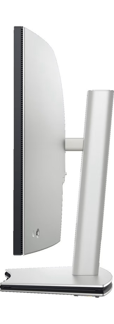 Dell | U4025QW | 39,7 " | IPS | WUHD | 21:9 | 120 Hz | 5 ms | 5120 x 2160 pikseli | 600 cd/m² | Złącze zasilania, HDMI, DisplayP Dell | U4025QW | 39,7 " | IPS | WUHD | 21:9 | 120 Hz | 5 ms | 5120 x 2160 pikseli | 600 cd/m² | Złącze zasilania, HDMI, DisplayP
