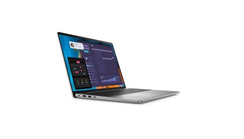 Dell Vostro 16 5640 | Titan Grey | 16 " | WVA | FHD+ | 1920 x 1200 pixels | Anti-glare | Intel Core 7 | 150U | 16 GB | DDR5 | So Dell Vostro 16 5640 | Titan Grey | 16 " | WVA | FHD+ | 1920 x 1200 pixels | Anti-glare | Intel Core 7 | 150U | 16 GB | DDR5 | So