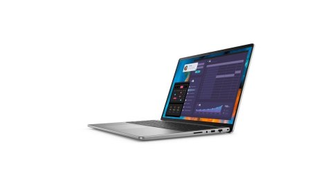 Dell Vostro 16 5640 | Titan Grey | 16 " | WVA | FHD+ | 1920 x 1200 pixels | Anti-glare | Intel Core 7 | 150U | 16 GB | DDR5 | So Dell Vostro 16 5640 | Titan Grey | 16 " | WVA | FHD+ | 1920 x 1200 pixels | Anti-glare | Intel Core 7 | 150U | 16 GB | DDR5 | So