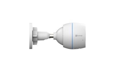 EZVIZ | Kamera IP | CS-H3c | Bullet | 2 MP | 2,8 mm | IP67 | H.264/H.265 | Micro SD, maks. 512 GB EZVIZ | Kamera IP | CS-H3c | Bullet | 2 MP | 2,8 mm | IP67 | H.264/H.265 | Micro SD, maks. 512 GB
