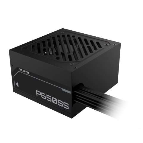 Zasilacz Gigabyte | GP-P650SS GEU1 | 650 W Zasilacz Gigabyte | GP-P650SS GEU1 | 650 W