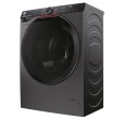 Pralka Hoover | H7W4 49MBCR-S | Klasa efektywności energetycznej A | Ładowana od frontu | Pojemność prania 9 kg | 1400 obr/min |