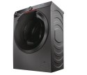 Pralka Hoover | H7W4 49MBCR-S | Klasa efektywności energetycznej A | Ładowana od frontu | Pojemność prania 9 kg | 1400 obr/min |