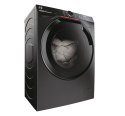 Pralka Hoover | H7W4 49MBCR-S | Klasa efektywności energetycznej A | Ładowana od frontu | Pojemność prania 9 kg | 1400 obr/min |