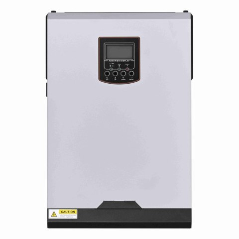 Inverter ORVALDI MVII5K Solar 5kVA/5kW MPPT 4kW 48VDC Grid OFF Inverter ORVALDI MVII5K Solar 5kVA/5kW MPPT 4kW 48VDC Grid OFF