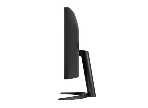 LG 34WR50QK-B | 34 " | VA | QHD | 21:9 | 100 Hz | 5 ms | 3440 x 1440 pikseli | 240 cd/m² | 2 porty HDMI LG 34WR50QK-B | 34 " | VA | QHD | 21:9 | 100 Hz | 5 ms | 3440 x 1440 pikseli | 240 cd/m² | 2 porty HDMI