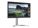 LG 7UQ850V-W | 27 " | IPS | 16:9 | 60 Hz | 5 ms | 3840 x 2160 pikseli | 400 cd/m² | 2 porty HDMI