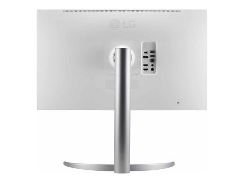 LG 7UQ850V-W | 27 " | IPS | 16:9 | 60 Hz | 5 ms | 3840 x 2160 pikseli | 400 cd/m² | 2 porty HDMI LG 7UQ850V-W | 27 " | IPS | 16:9 | 60 Hz | 5 ms | 3840 x 2160 pikseli | 400 cd/m² | 2 porty HDMI