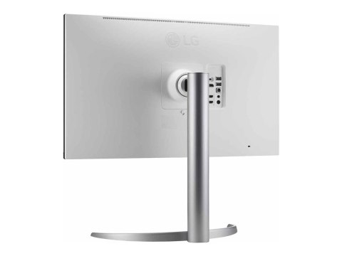 LG 7UQ850V-W | 27 " | IPS | 16:9 | 60 Hz | 5 ms | 3840 x 2160 pikseli | 400 cd/m² | 2 porty HDMI LG 7UQ850V-W | 27 " | IPS | 16:9 | 60 Hz | 5 ms | 3840 x 2160 pikseli | 400 cd/m² | 2 porty HDMI