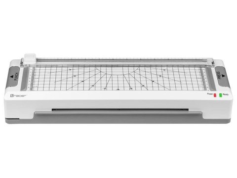Laminator Tracer A4 TRL-7 All-in-One WH Laminator Tracer A4 TRL-7 All-in-One WH