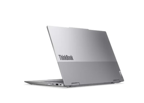 Lenovo | ThinkBook 14 2-w-1 Gen 4 | Luna Grey | 14 " | IPS | Ekran dotykowy | WUXGA | 1920 x 1200 pikseli | Intel Core U5 | 125U Lenovo | ThinkBook 14 2-w-1 Gen 4 | Luna Grey | 14 " | IPS | Ekran dotykowy | WUXGA | 1920 x 1200 pikseli | Intel Core U5 | 125U