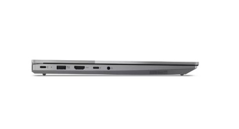 Lenovo | ThinkBook 14 2-w-1 Gen 4 | Luna Grey | 14 " | IPS | Ekran dotykowy | WUXGA | 1920 x 1200 pikseli | Intel Core U5 | 125U Lenovo | ThinkBook 14 2-w-1 Gen 4 | Luna Grey | 14 " | IPS | Ekran dotykowy | WUXGA | 1920 x 1200 pikseli | Intel Core U5 | 125U