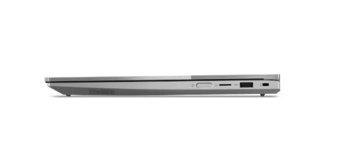 Lenovo | ThinkBook 14 2-w-1 Gen 4 | Luna Grey | 14 " | IPS | Ekran dotykowy | WUXGA | 1920 x 1200 pikseli | Intel Core U5 | 125U Lenovo | ThinkBook 14 2-w-1 Gen 4 | Luna Grey | 14 " | IPS | Ekran dotykowy | WUXGA | 1920 x 1200 pikseli | Intel Core U5 | 125U