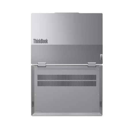 Lenovo | ThinkBook 14 2-w-1 Gen 4 | Luna Grey | 14 " | IPS | Ekran dotykowy | WUXGA | 1920 x 1200 pikseli | Intel Core U5 | 125U Lenovo | ThinkBook 14 2-w-1 Gen 4 | Luna Grey | 14 " | IPS | Ekran dotykowy | WUXGA | 1920 x 1200 pikseli | Intel Core U5 | 125U