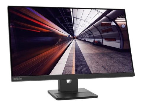 Lenovo | ThinkVision | E24-30 | 23,8 " | IPS | 16:9 | 100 Hz | 4 ms | 1920 x 1080 pikseli | 250 cd/m² | Porty HDMI w ilości 1 | Lenovo | ThinkVision | E24-30 | 23,8 " | IPS | 16:9 | 100 Hz | 4 ms | 1920 x 1080 pikseli | 250 cd/m² | Porty HDMI w ilości 1 |