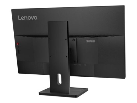 Lenovo | ThinkVision | E24-30 | 23,8 " | IPS | 16:9 | 100 Hz | 4 ms | 1920 x 1080 pikseli | 250 cd/m² | Porty HDMI w ilości 1 | Lenovo | ThinkVision | E24-30 | 23,8 " | IPS | 16:9 | 100 Hz | 4 ms | 1920 x 1080 pikseli | 250 cd/m² | Porty HDMI w ilości 1 |