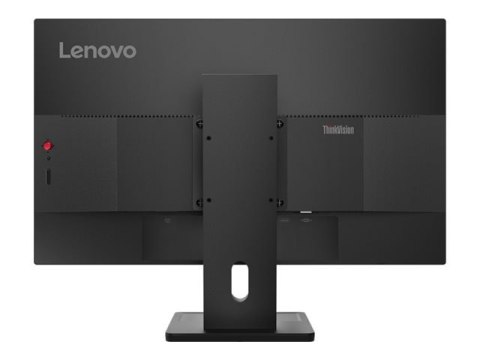 Lenovo | ThinkVision | E24-30 | 23,8 " | IPS | 16:9 | 100 Hz | 4 ms | 1920 x 1080 pikseli | 250 cd/m² | Porty HDMI w ilości 1 | Lenovo | ThinkVision | E24-30 | 23,8 " | IPS | 16:9 | 100 Hz | 4 ms | 1920 x 1080 pikseli | 250 cd/m² | Porty HDMI w ilości 1 |