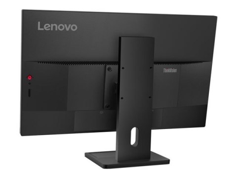 Lenovo | ThinkVision | E24-30 | 23,8 " | IPS | 16:9 | 100 Hz | 4 ms | 1920 x 1080 pikseli | 250 cd/m² | Porty HDMI w ilości 1 | Lenovo | ThinkVision | E24-30 | 23,8 " | IPS | 16:9 | 100 Hz | 4 ms | 1920 x 1080 pikseli | 250 cd/m² | Porty HDMI w ilości 1 |