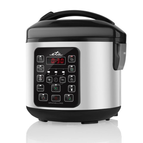 Multicooker ryżowar ETA Granellino 413190000, 500W, 1,5 L, LED Multicooker ryżowar ETA Granellino 413190000, 500W, 1,5 L, LED