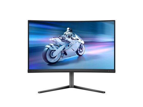 Philips 27M2C5200W/00 | 27 " | VA | 16:9 | 180 Hz | 1 ms | 1920 x 1080 pikseli | 300 cd/m² | 2 porty HDMI | Gwarancja 24 miesiąc Philips 27M2C5200W/00 | 27 " | VA | 16:9 | 180 Hz | 1 ms | 1920 x 1080 pikseli | 300 cd/m² | 2 porty HDMI | Gwarancja 24 miesiąc