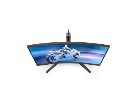 Philips 27M2C5200W/00 | 27 " | VA | 16:9 | 180 Hz | 1 ms | 1920 x 1080 pikseli | 300 cd/m² | 2 porty HDMI | Gwarancja 24 miesiąc Philips 27M2C5200W/00 | 27 " | VA | 16:9 | 180 Hz | 1 ms | 1920 x 1080 pikseli | 300 cd/m² | 2 porty HDMI | Gwarancja 24 miesiąc