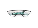 Philips 34M2C3500L/00 | 34 " | VA | 21:9 | 180 Hz | 1 ms | 3440 x 1440 pikseli | 300 cd/m² | 2 porty HDMI | Gwarancja 24 miesiąc